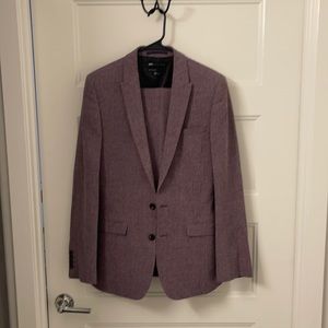 🔥 Asos Pink Suit Size 38